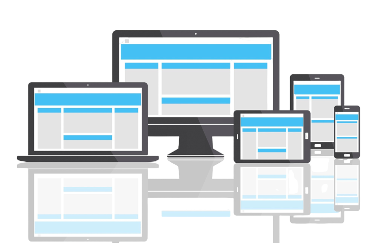 web-design Easygolive